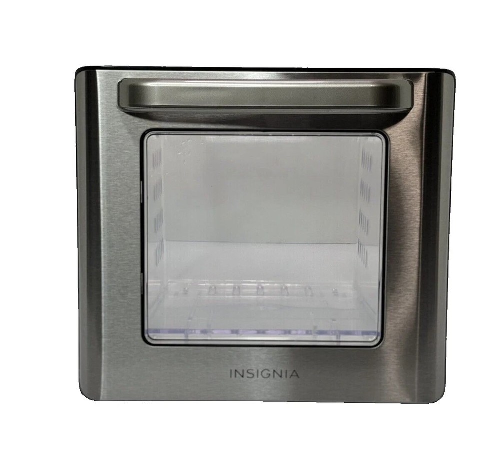 OEM Ice Tray/Bin Insignia Portable Nugget Ice Maker NS-IMN44BS4 Replacement Part