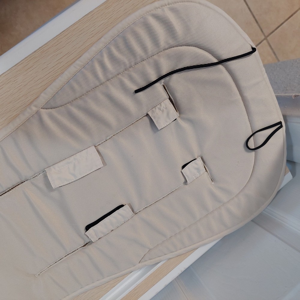 Bugaboo Universal Seat Liner Comfortable and Durable