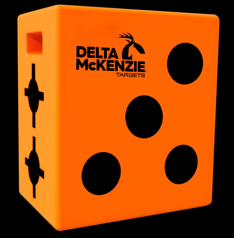 Delta McKenzie Predator 18″ Archery Target