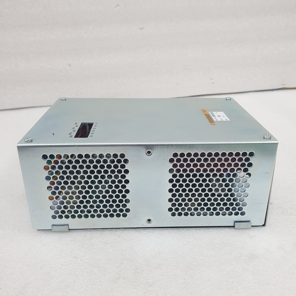 LTXCREDENCE 858-1158-00 Rev DA