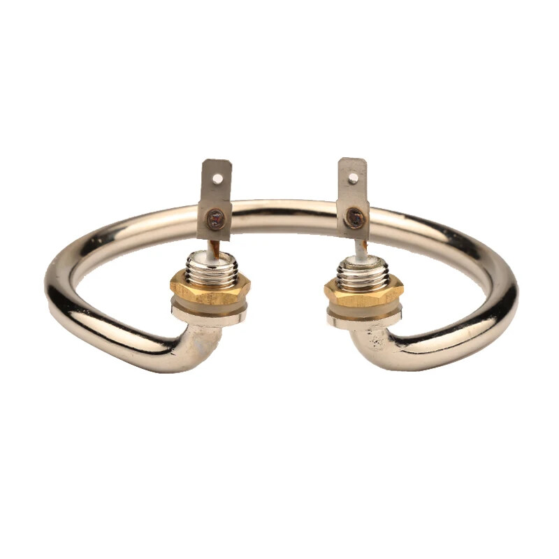 Electric Water Heating Element for Electric Barrel,Heating Tube Bucket Heater