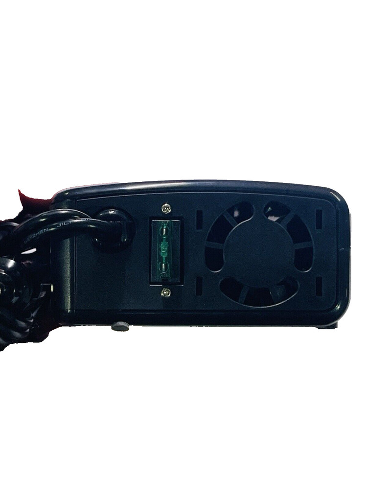 Sunforce 300W Modified Sine Wave Inverter with USB