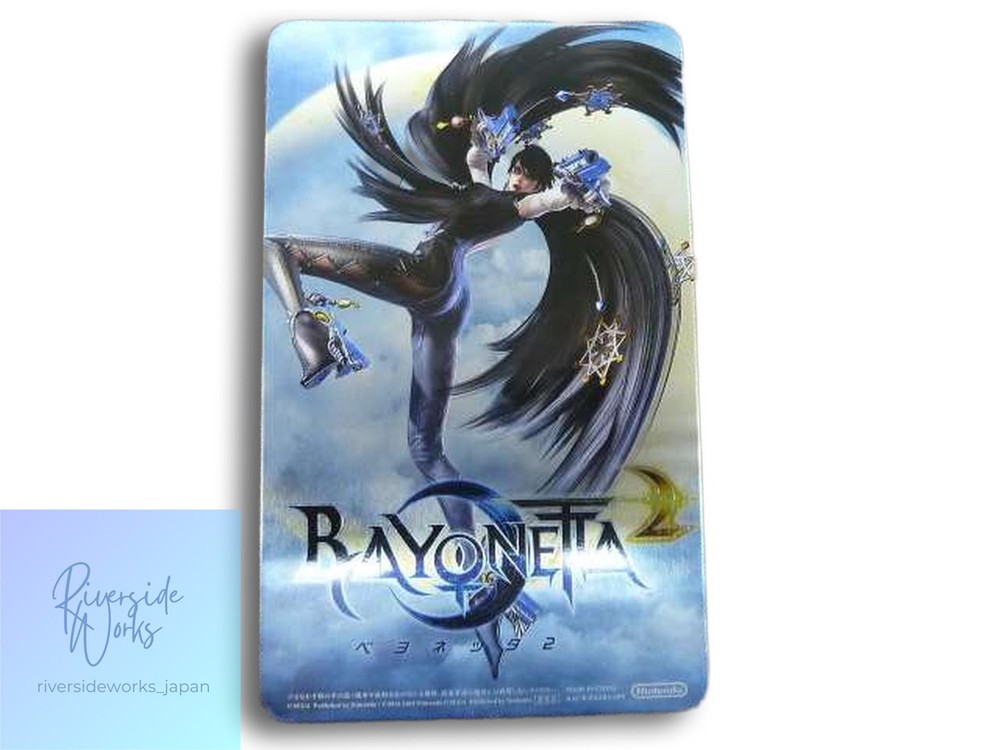 Sega Nintendo Switch Bayonetta ∞Climax Edition