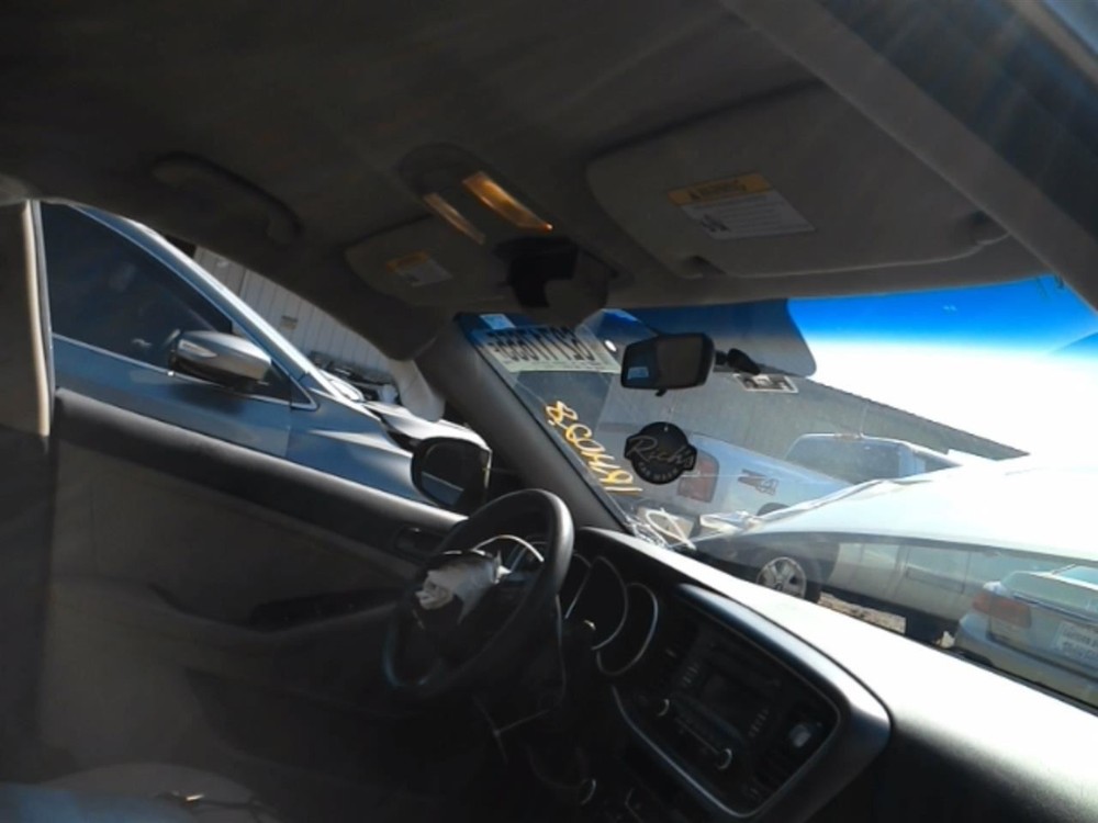 OPTIMAKIA 2015 Transmission Shift 104884833