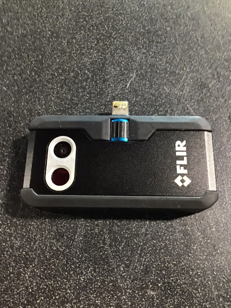 FLIR SYSTEMS FLIRONE PRO LT (ALS028059)