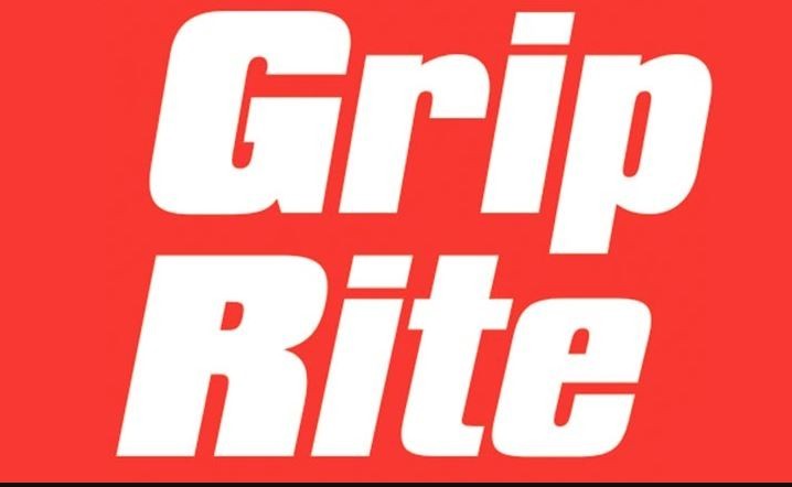 Grip-Rite Parts - Envelope Size