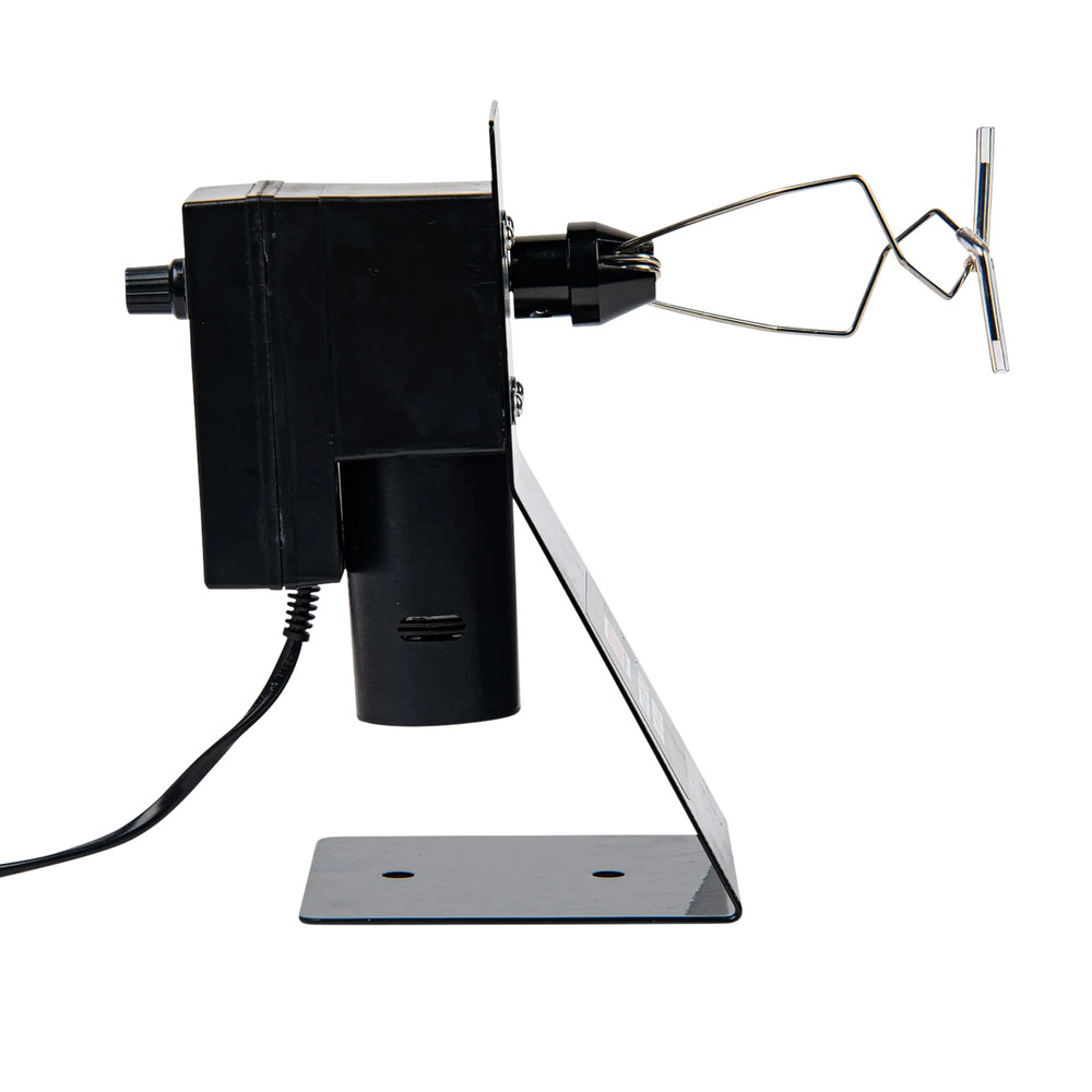 CRB DC Variable Speed Rod Dryer
