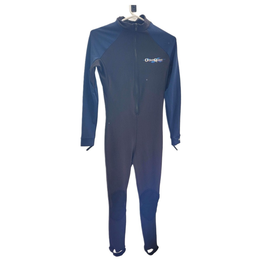 Ocean Quest Rash Guard "S"