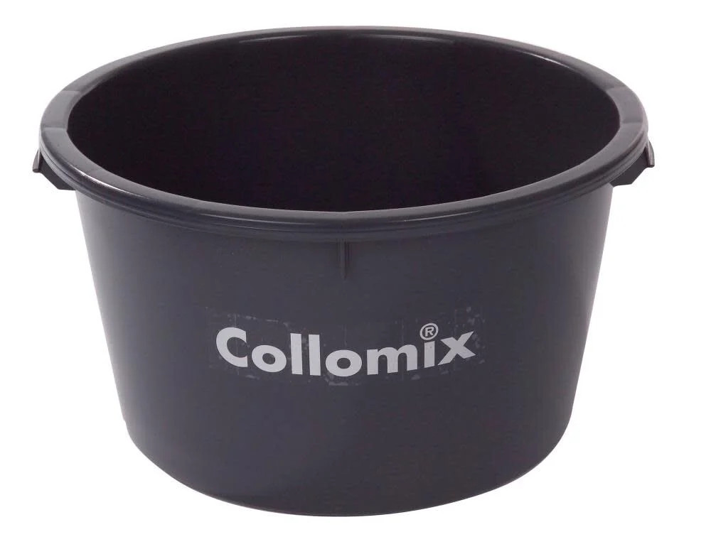 Collomix 17 Gallon Bucket