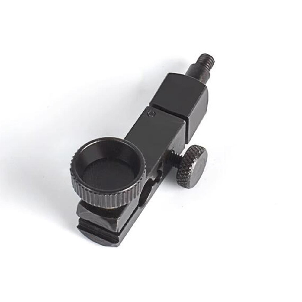 Lever Dial Indicator Base Flexible Adjustable