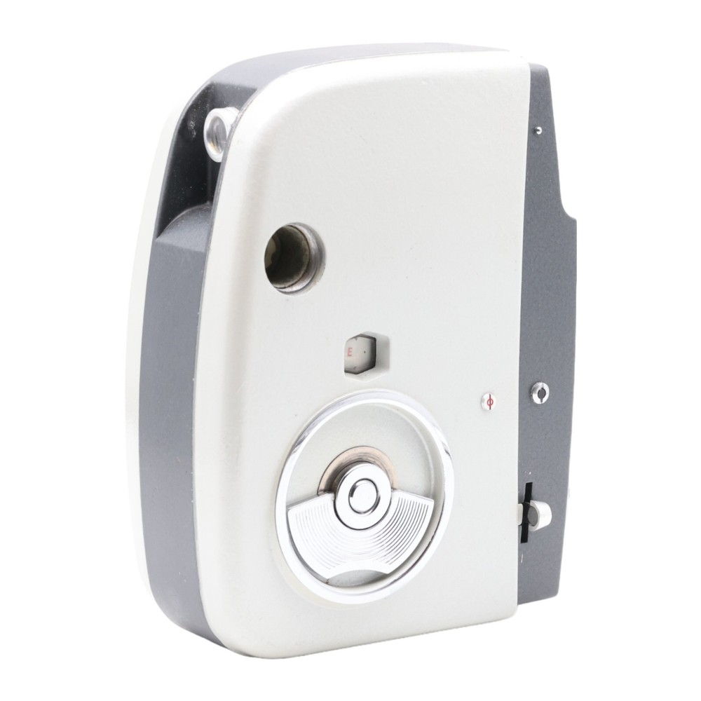 Agfa Movex Automatic II Film Camera Analog