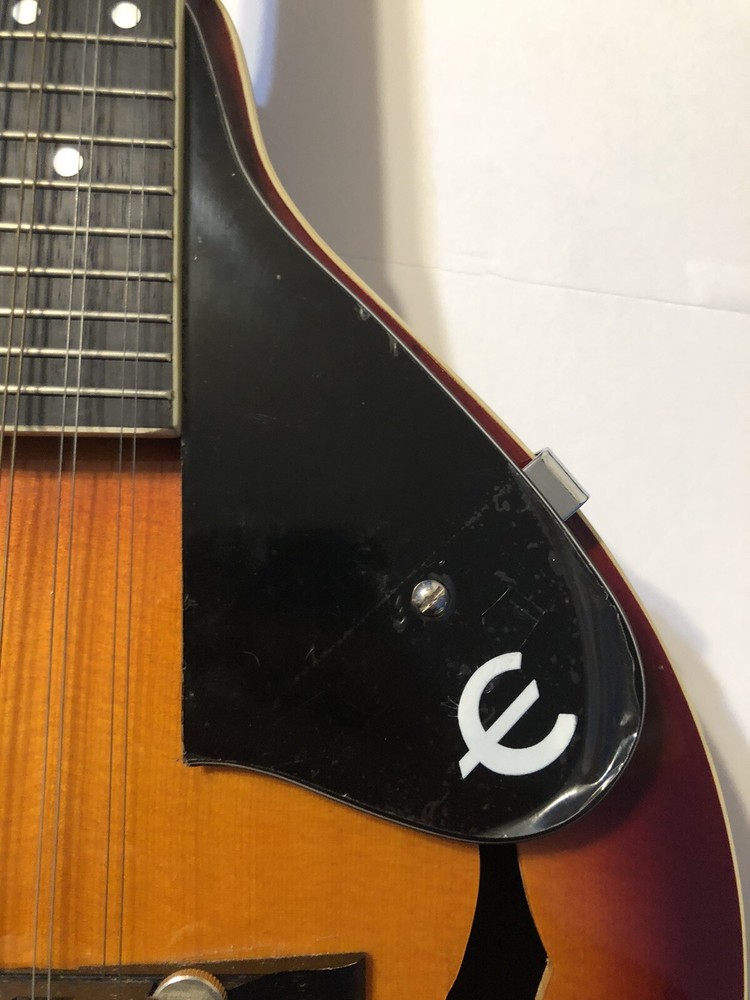 Epiphone Mandolin MM-30 A Style Made In Korea