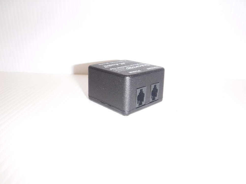 JK Audio QuickTap Telephone Interface