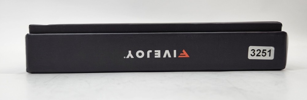 Fivejoy Multi Tools Purpose Emergency Survival Axe Hatchet Hammer Gear Kit Set