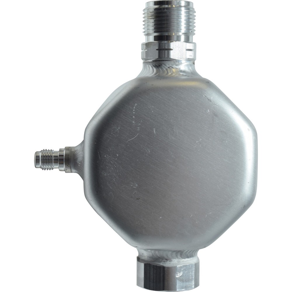 For 1992 GMC K2500 A/C Accumulator UAC