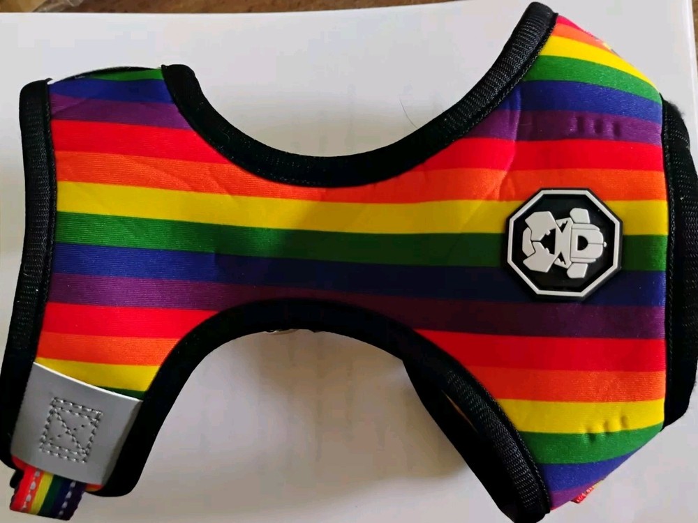 Dog Harness- small 15 to 25 Lbs