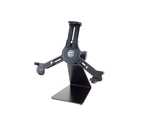 K&M 19792 Tablet PC Table Stand