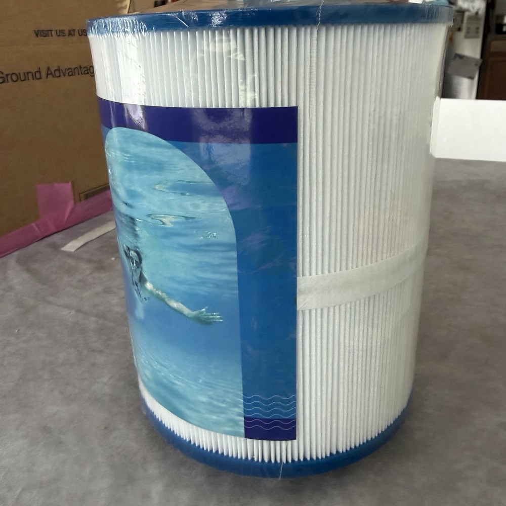 Pool Spa Filter Replacement 6CH-502