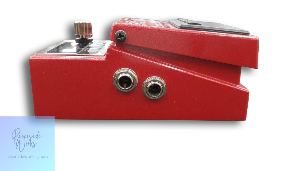 BOSS RC-5 Loop Station Guitar Effects Pedal