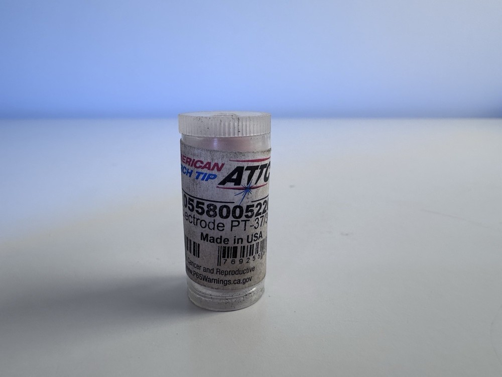 for ESAB® PT-37 PT-38 Plasma Torch 0558005220 Plasma tip