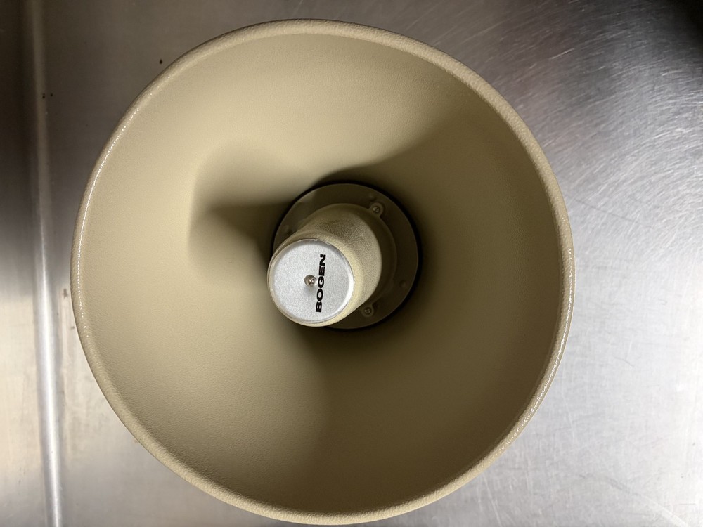 Bogen 30 Watt Horn Loudspeaker SPT30A