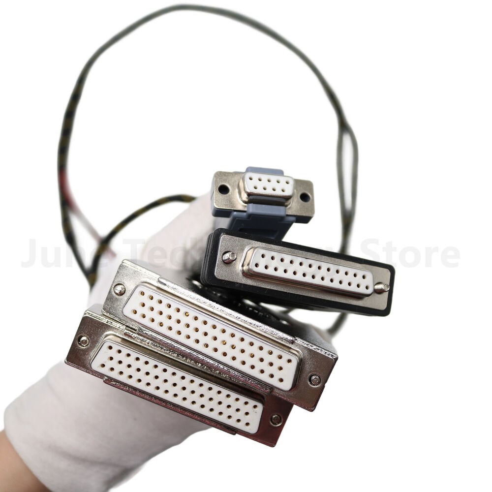 InPower Programming Cable Wiring Harness for Cummins InPower Pro Diagnostic Tool