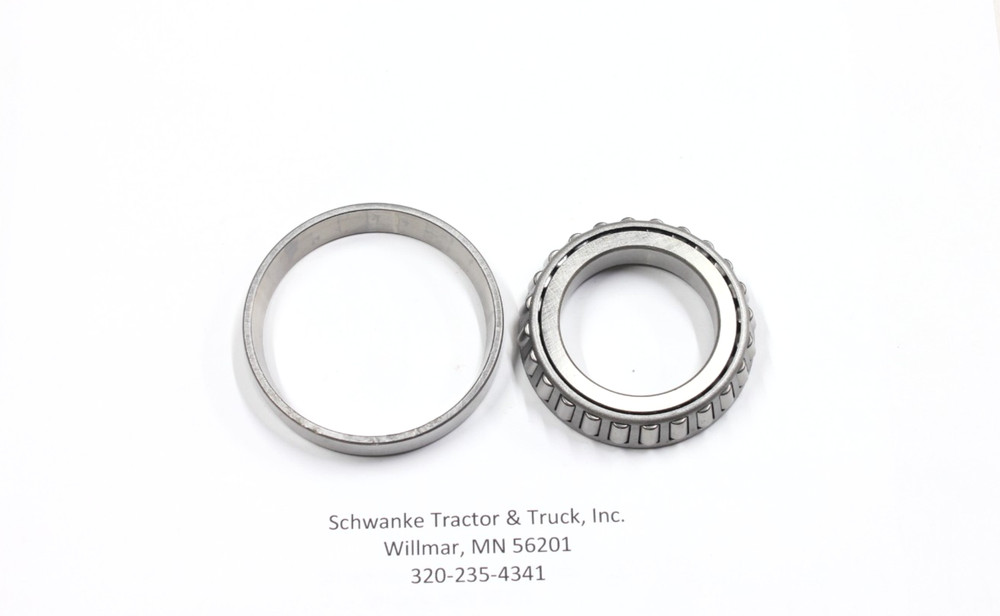 13889/13830 Bearing & race