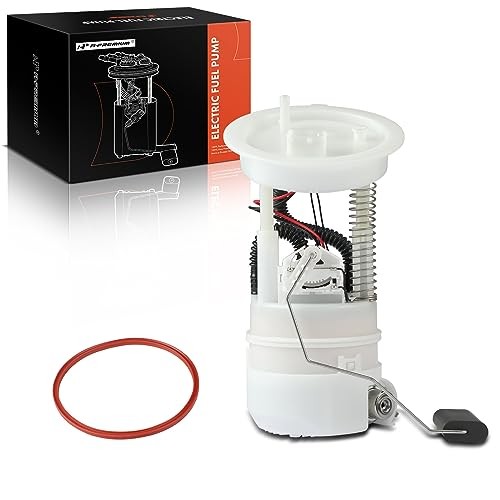 Electric Fuel Pump Module Assembly Compatible with Mini Cooper Paceman 2013