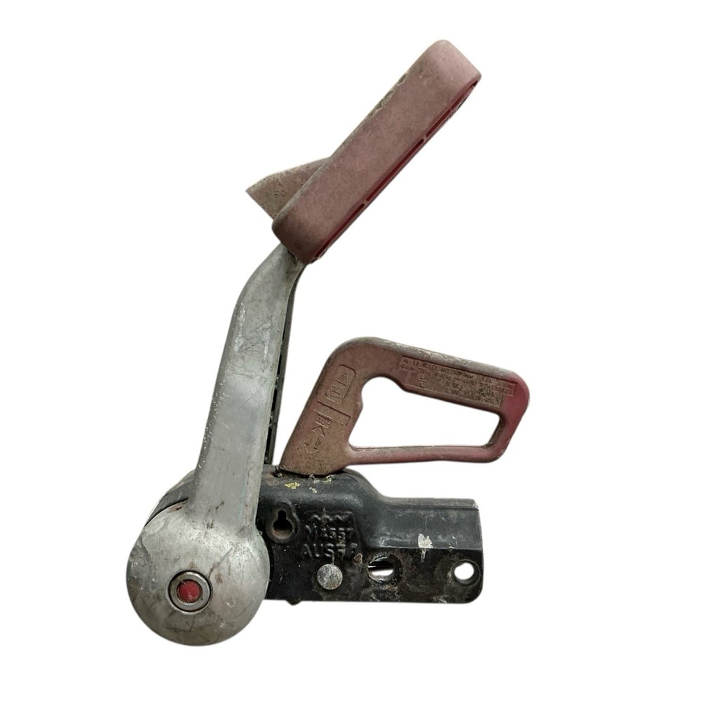 AL-KO AKS 2000 Caravan Stabiliser Hitch