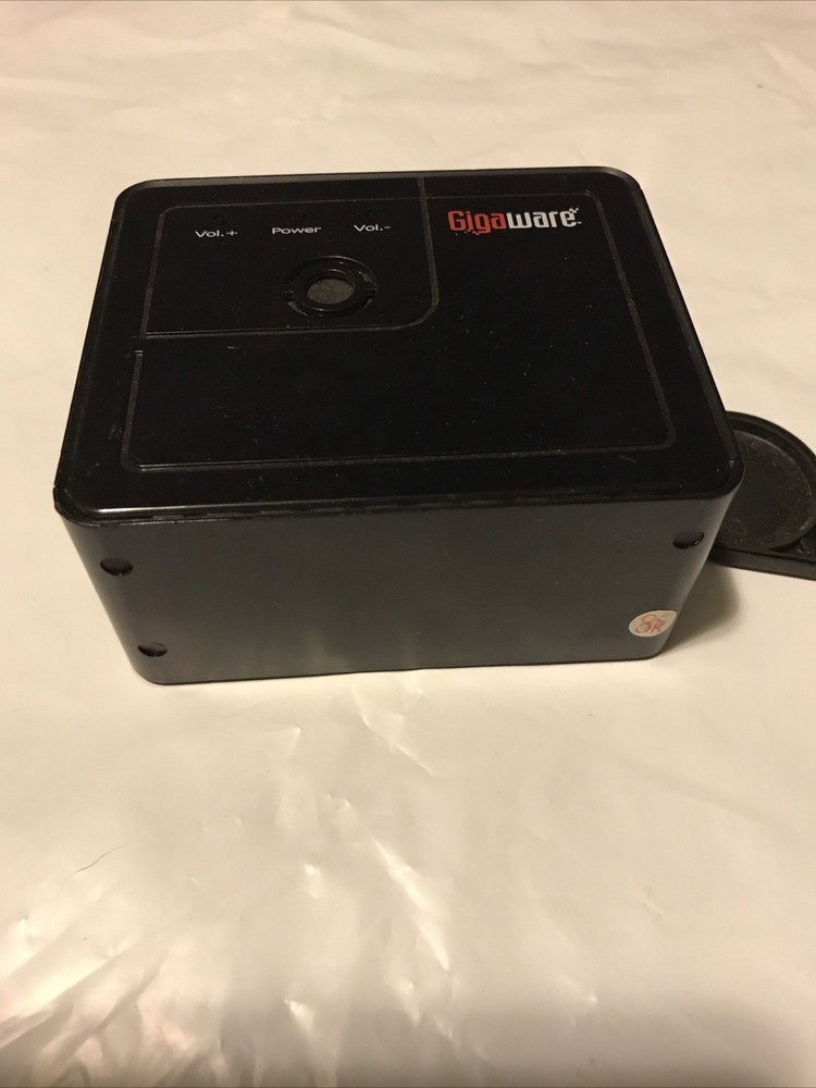 Gigaware 25-1198 LCoS Projector