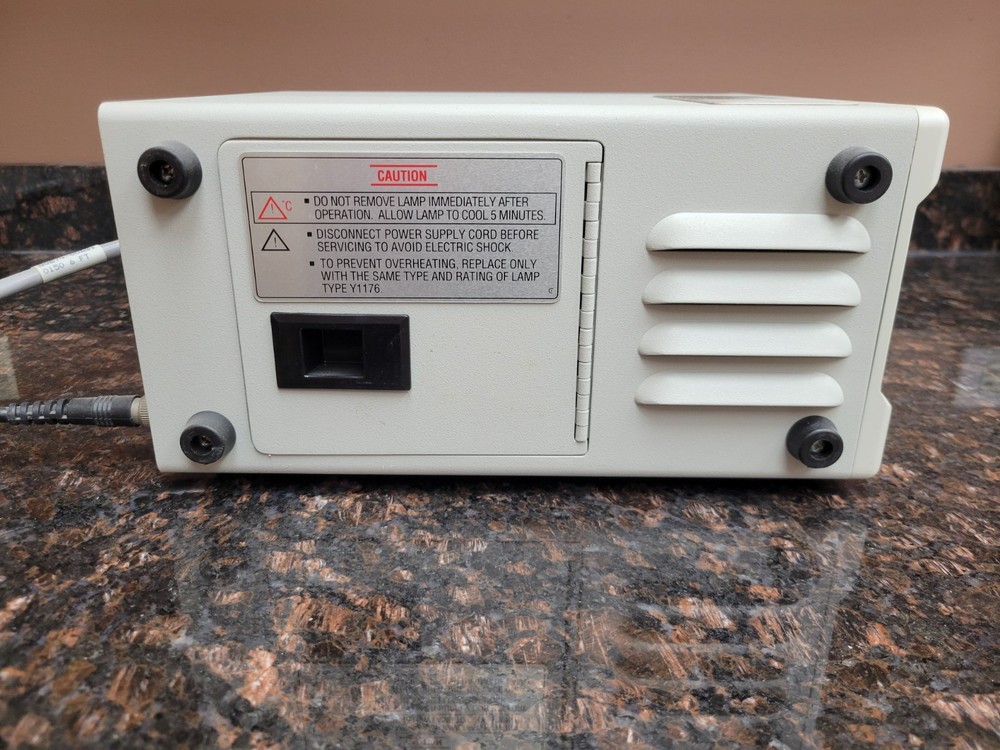 Olympus XLS Endoscopy Light Source