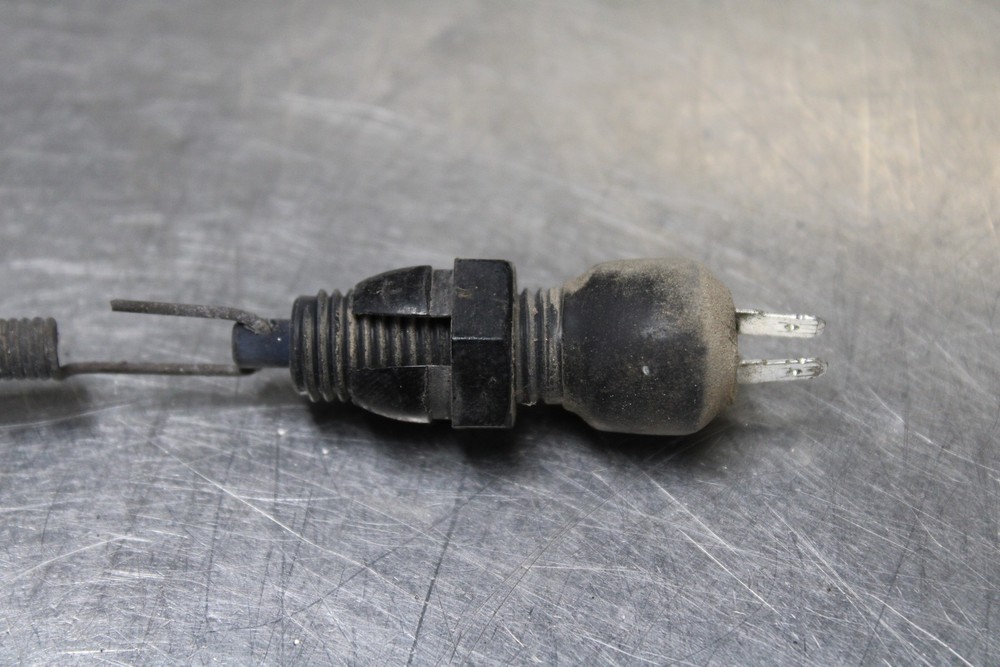 03-05 SUZUKI SV1000 REAR BACK BRAKE SENSOR