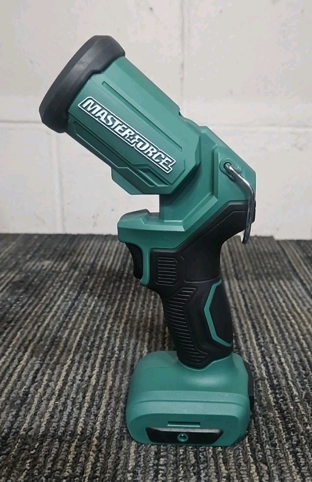 MasterForce Boost 20-Volt Brushless Cordless 4-Tool Combo Kit