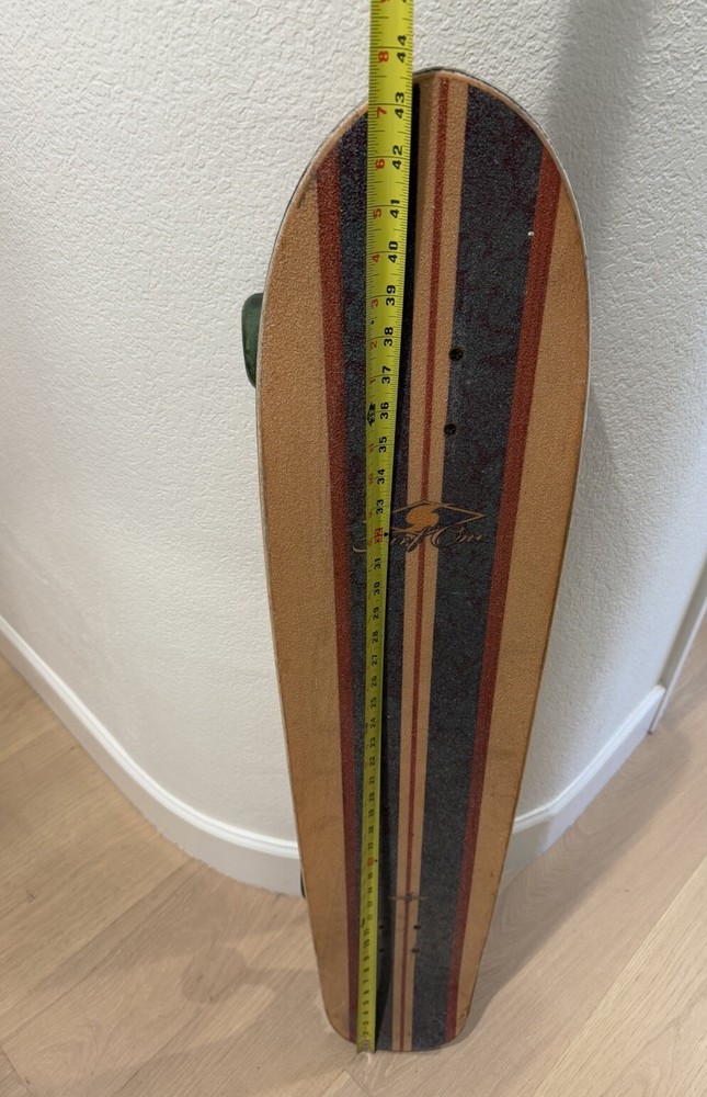 SURF ONE LONG BOARD