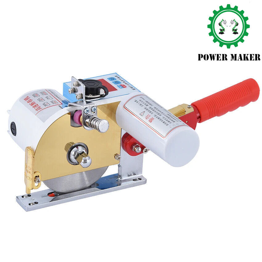 Fabric Cutting Machine for Curtain Leather Automatic Cloth Cutting Machine