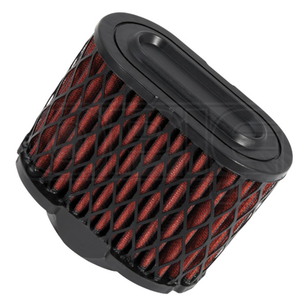 K&N Industrial Air Filter - E-4968 - Performance Panel - Genuine Part