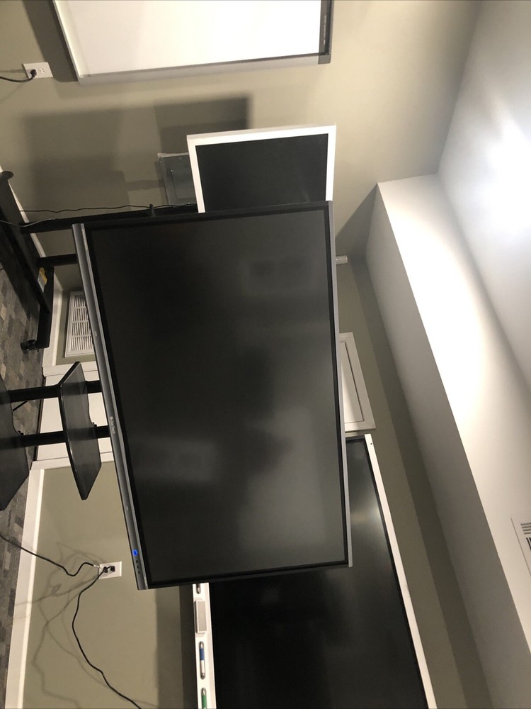 Clear Touch Smart Board