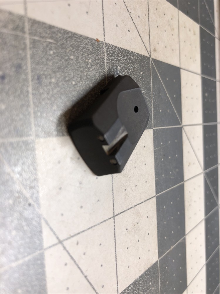 Trijicon Bright & Tough Night Sight