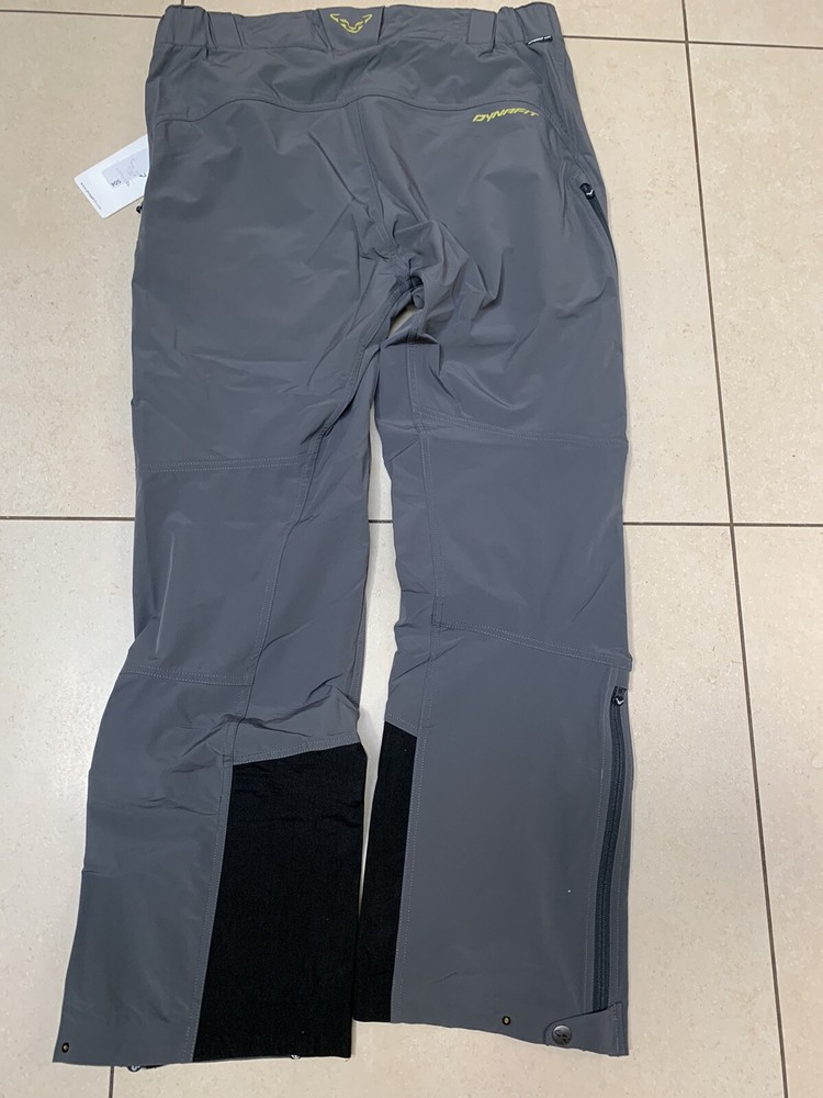 Dynafit Mercury DST XL snow pants