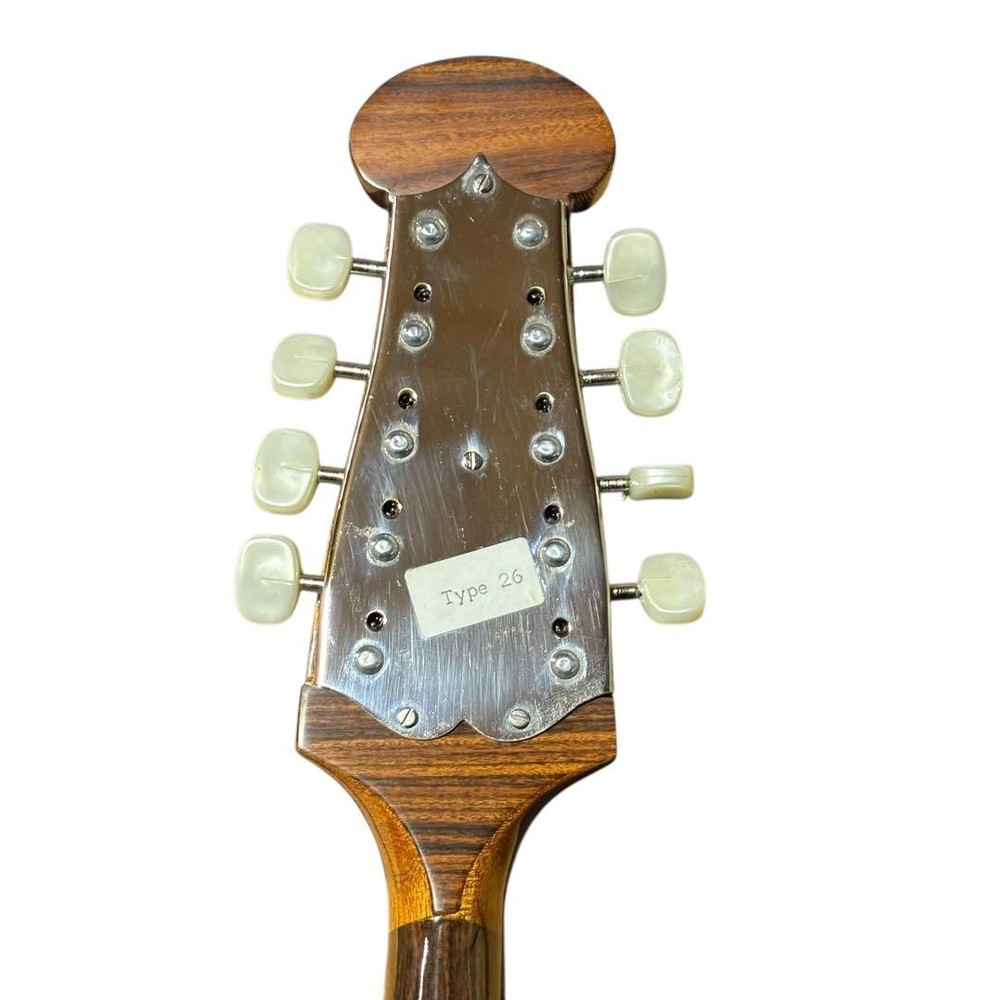 RAFFAELE CALACE Type26 with case