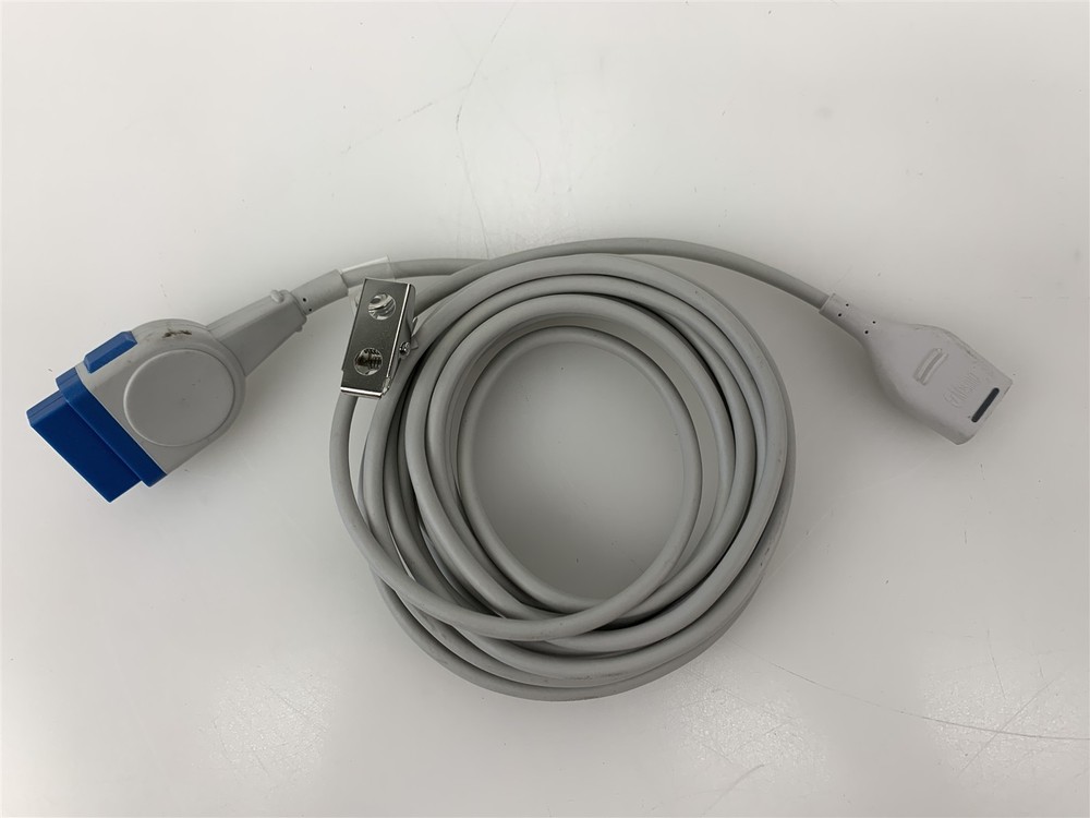 Masimo 4085 RD Set GE-12 Patient Cable