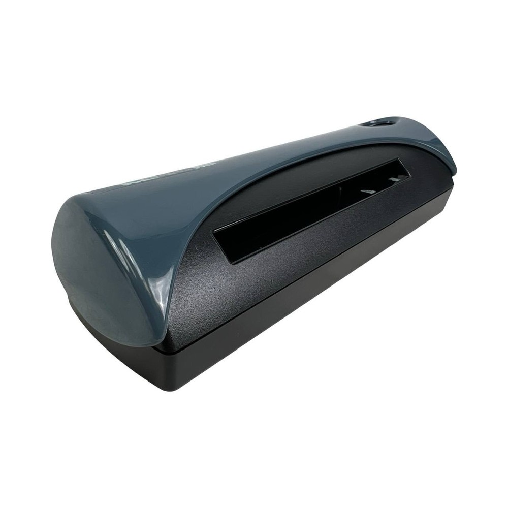 Acuant ScanShell 800R Card & ID Scanner & USB Cable - Tested
