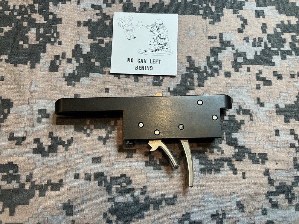 Benjamin Marauder Rifle Gen 2 .177 / .22 / .25 Gen 2 Trigger Group