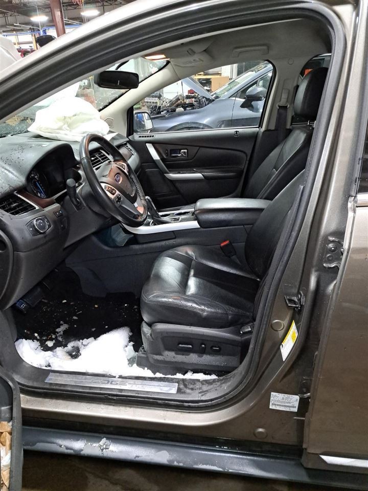 2013 Edge Display Screen Sku#4376137