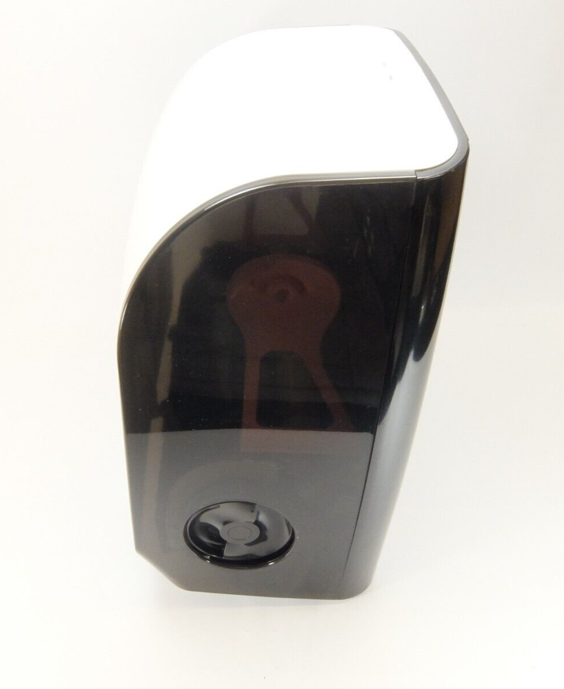 Scott 47071 Control Slimroll Manual Towel Dispenser WHITE