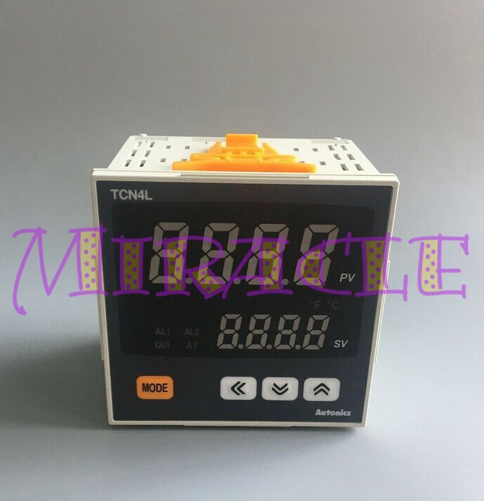 1PC NEW FOR  Autonics TCN4L-24R Temperature Controller