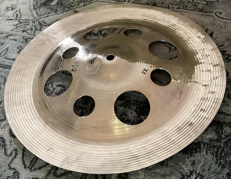 Mehteran 14” FX China