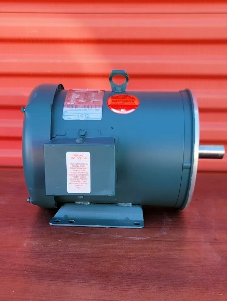 Leeson Watt Saver C182TI7FK14E