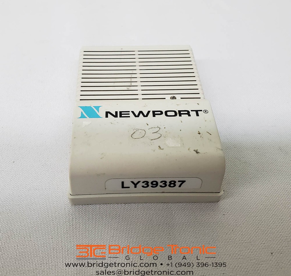 Newport zED-TH/N Humidity Sensor