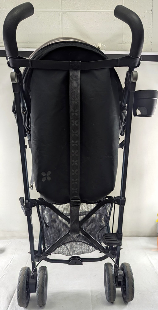 *Pre-Owned* UPPAbaby G-Luxe Stroller Lightweight Umbrella Stroller Greyson